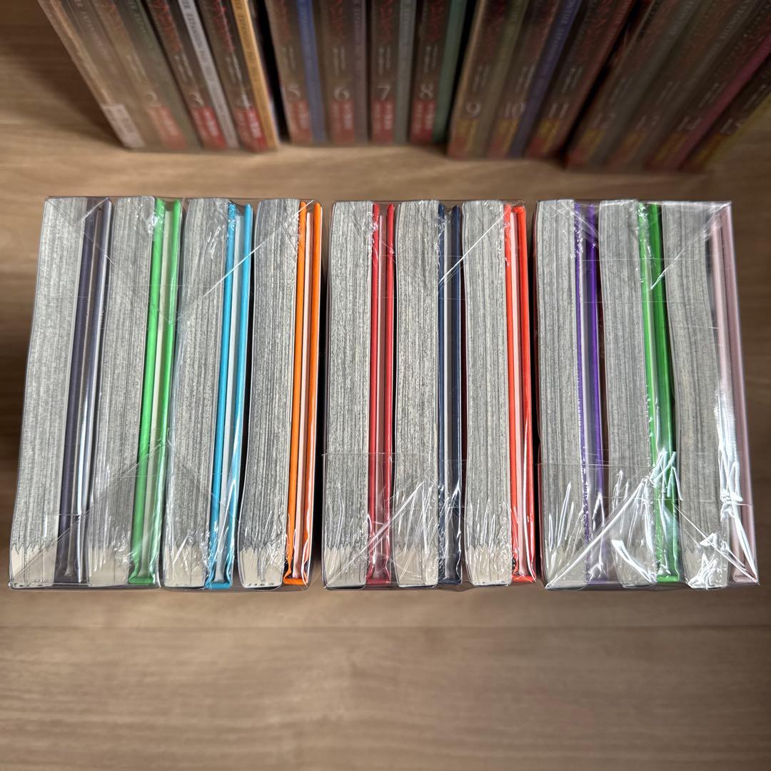 ほぼ未開封 シャングリラ・フロンティア エキスパンションパス 1-25巻