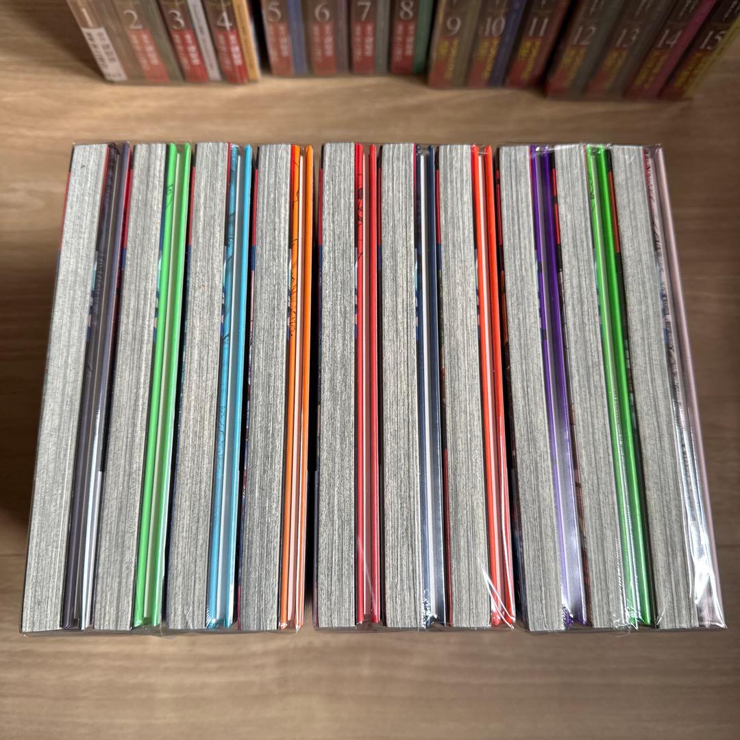 ほぼ未開封 シャングリラ・フロンティア エキスパンションパス 1-25巻