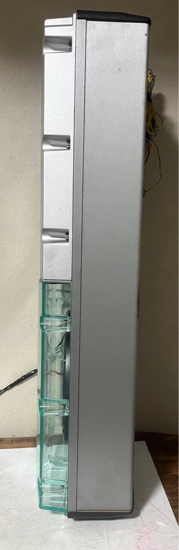 TS-WX900A カロッツェリア サブウーハー