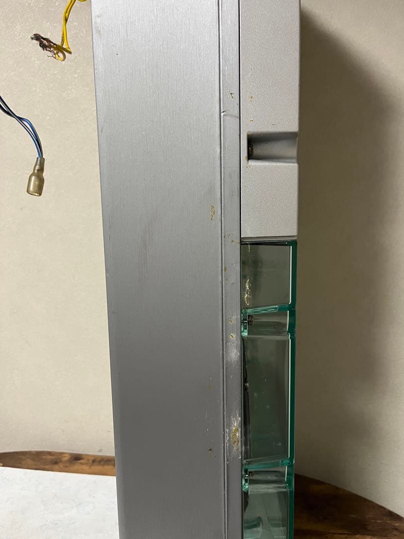 TS-WX900A カロッツェリア サブウーハー