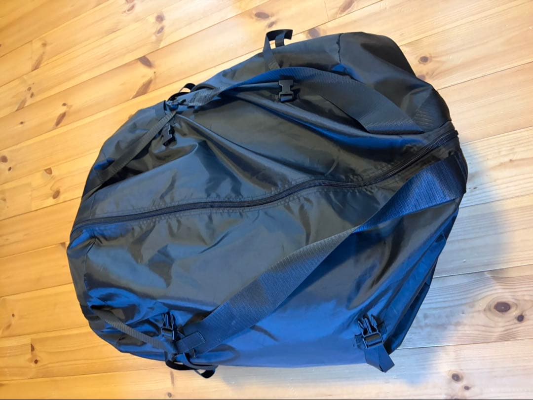 ヒルバーグ アトラス サンド Hilleberg Atlas Sand