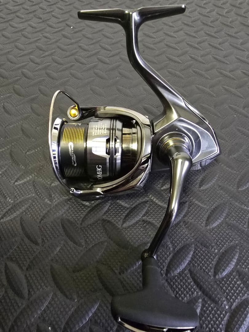 24 ツインパワー　3000MHG