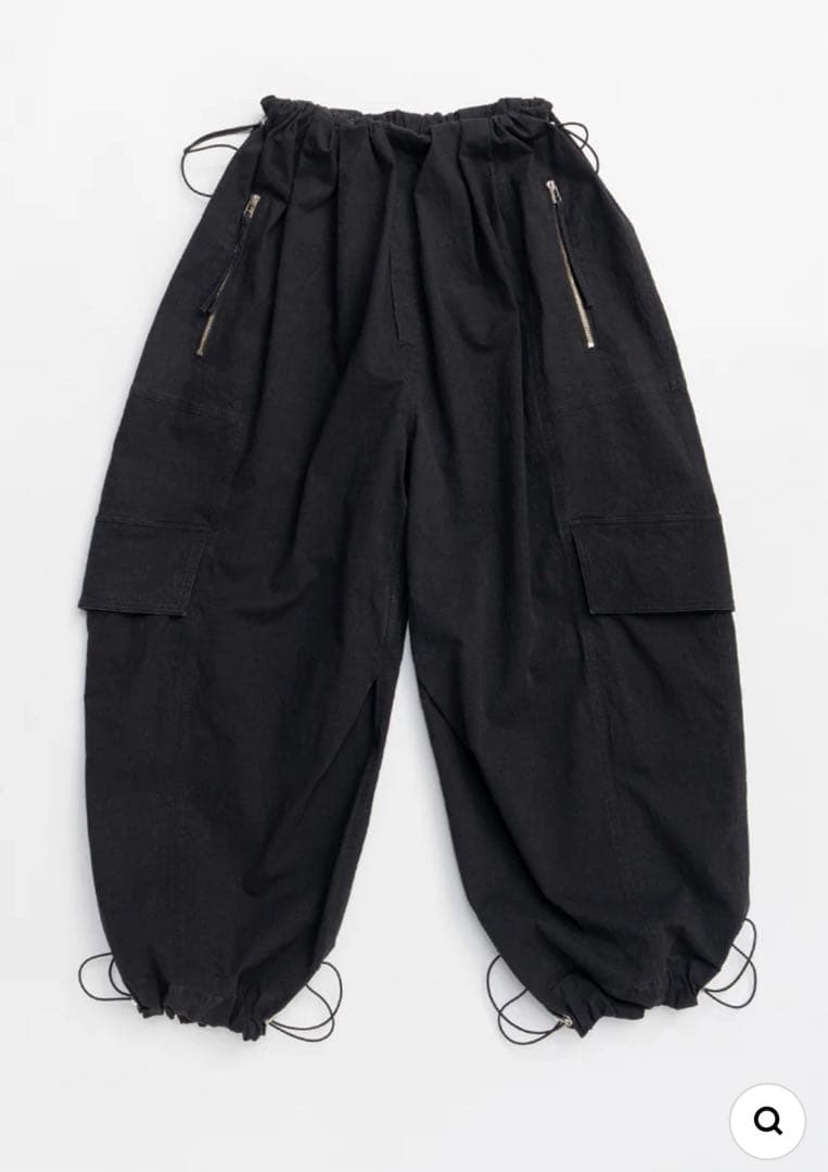 【新品未使用】PRANK PROJECT（プランクプロジェクト）カーゴパンツ