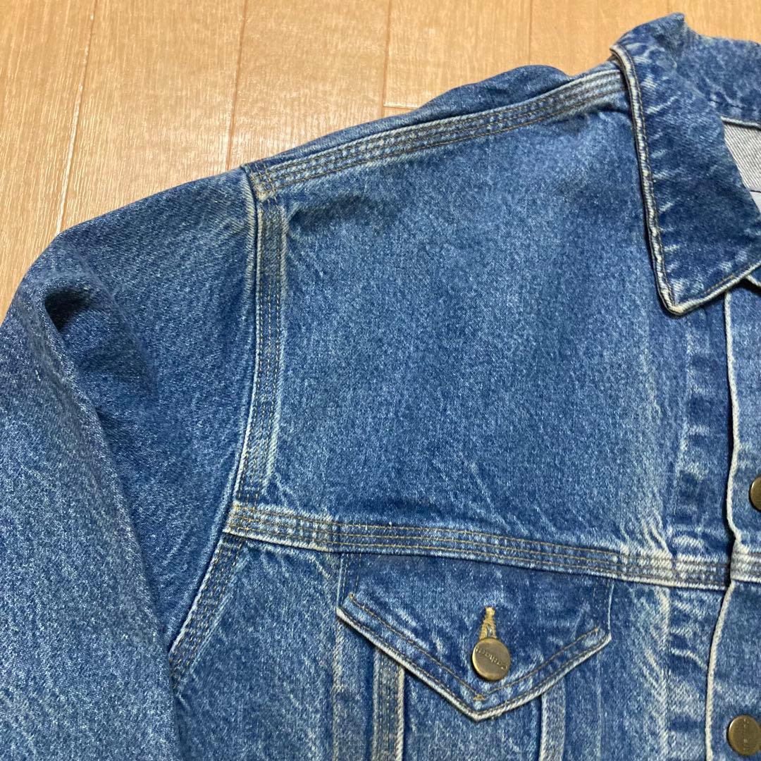 00s カーハート トラッカージャケット アメリカ製 size L