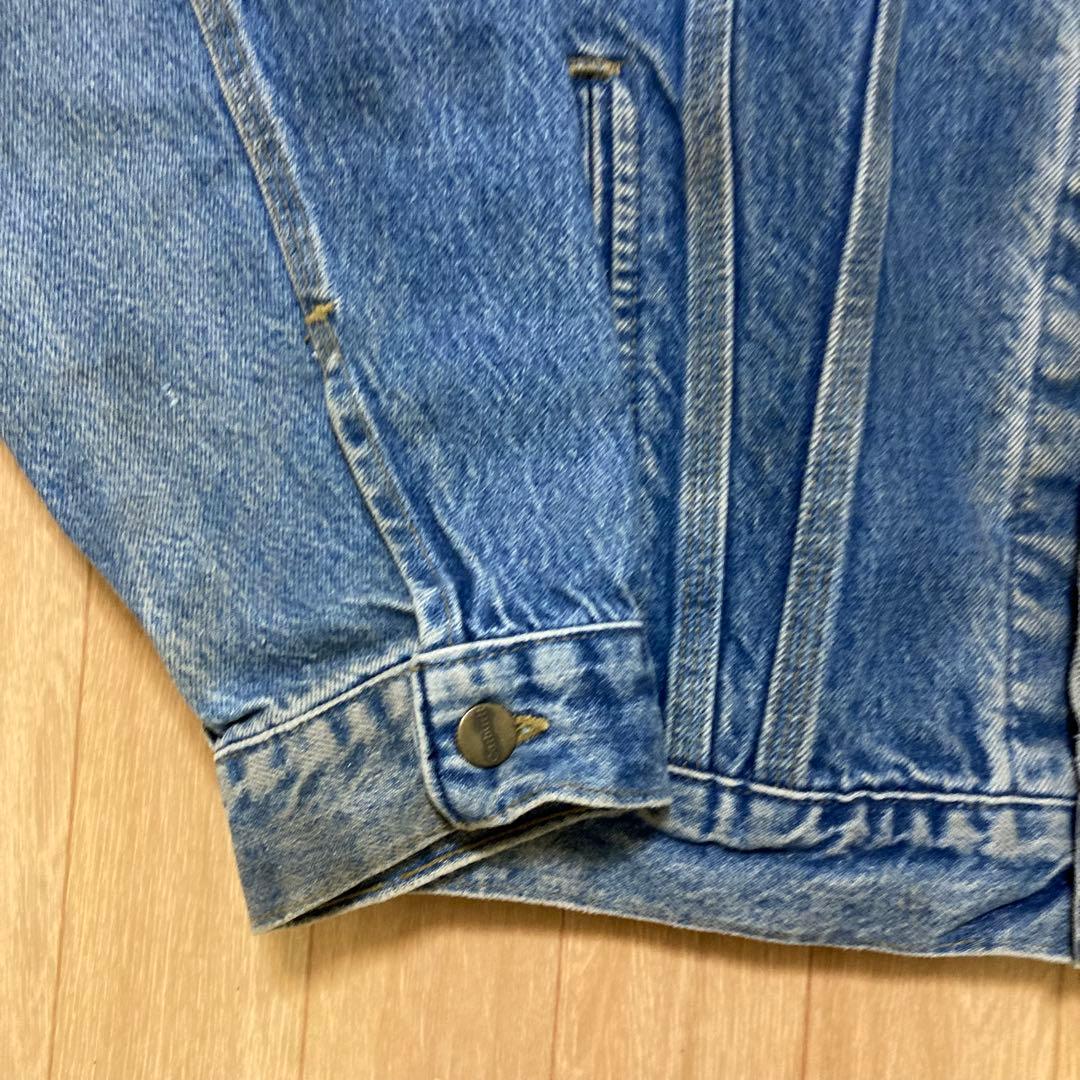 00s カーハート トラッカージャケット アメリカ製 size L