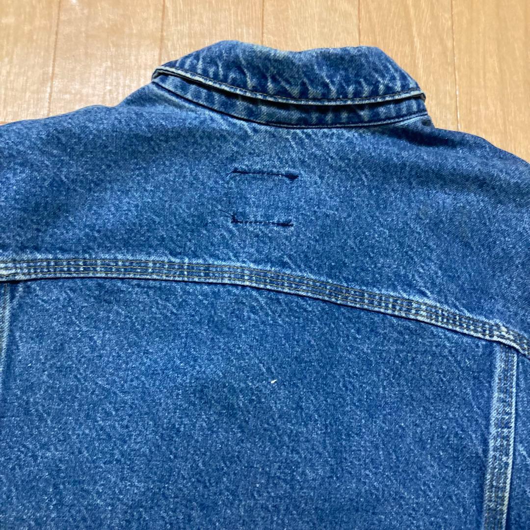 00s カーハート トラッカージャケット アメリカ製 size L