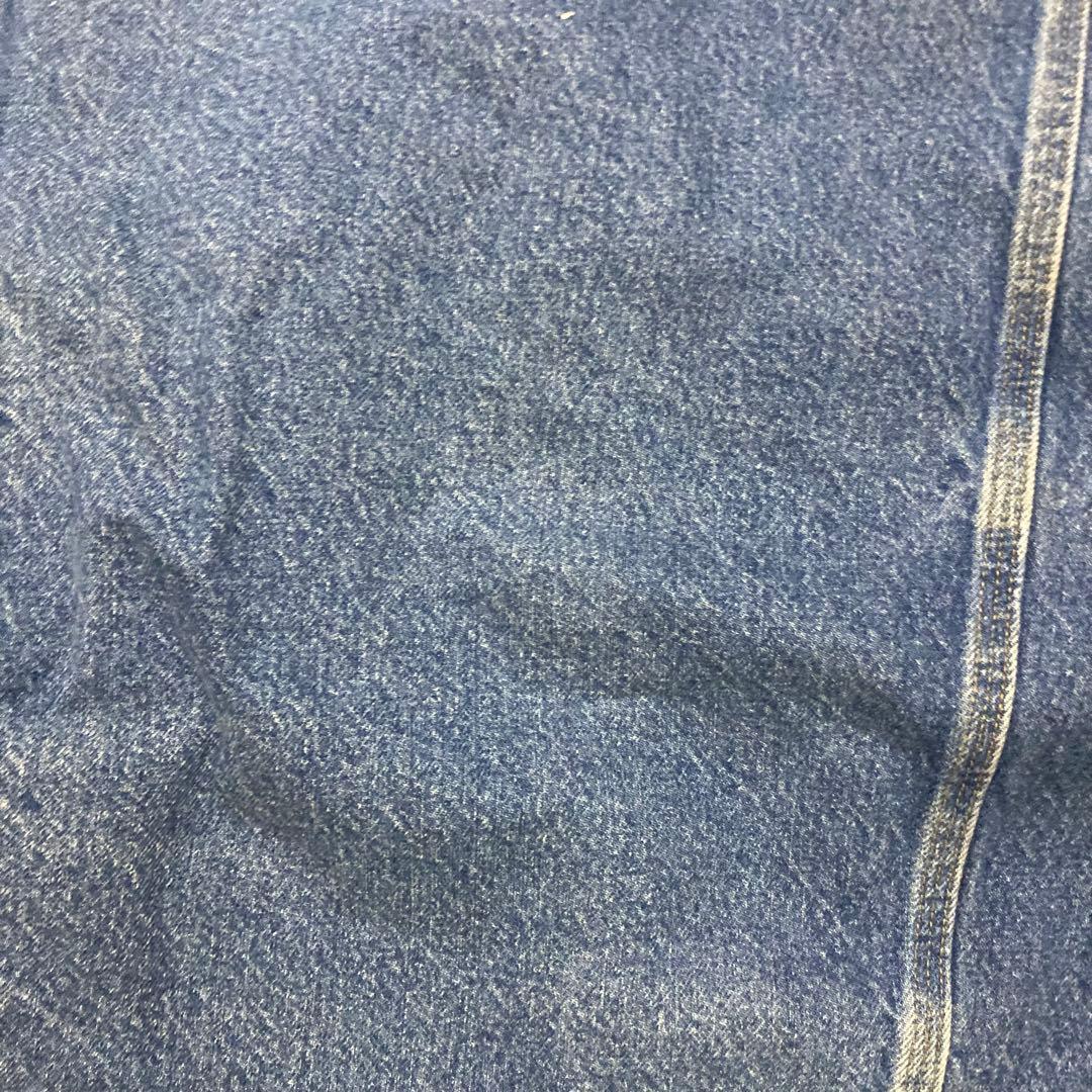 00s カーハート トラッカージャケット アメリカ製 size L