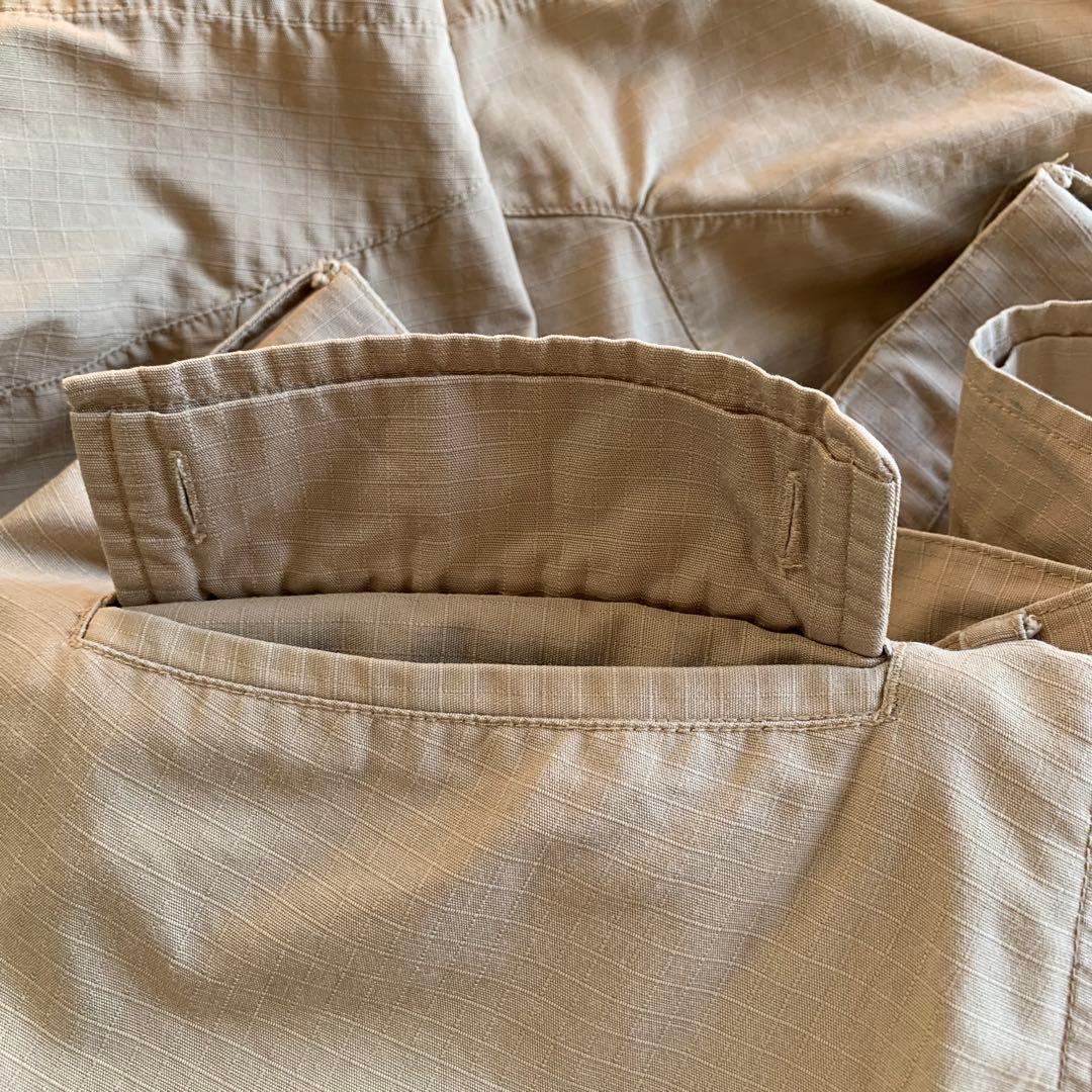 00s RECON ACRONYM パンツ SUBWARE BSF スケシン