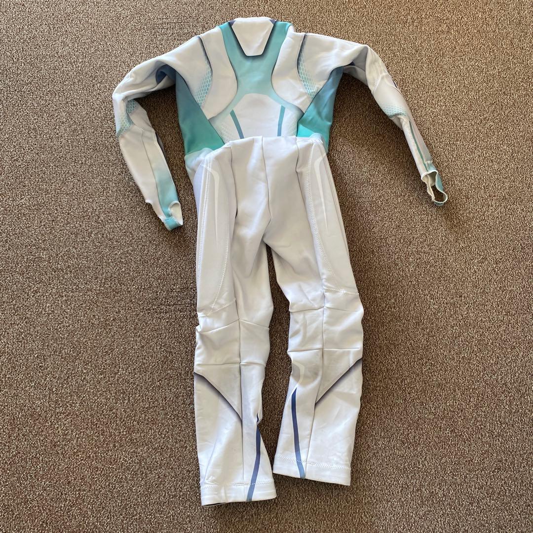 phenix ワンピース GS SUITS フェニックス 140 アルペン 美品