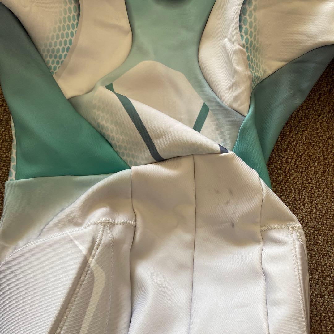 phenix ワンピース GS SUITS フェニックス 140 アルペン 美品