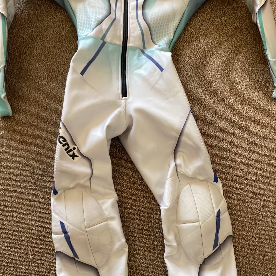 phenix ワンピース GS SUITS フェニックス 140 アルペン 美品