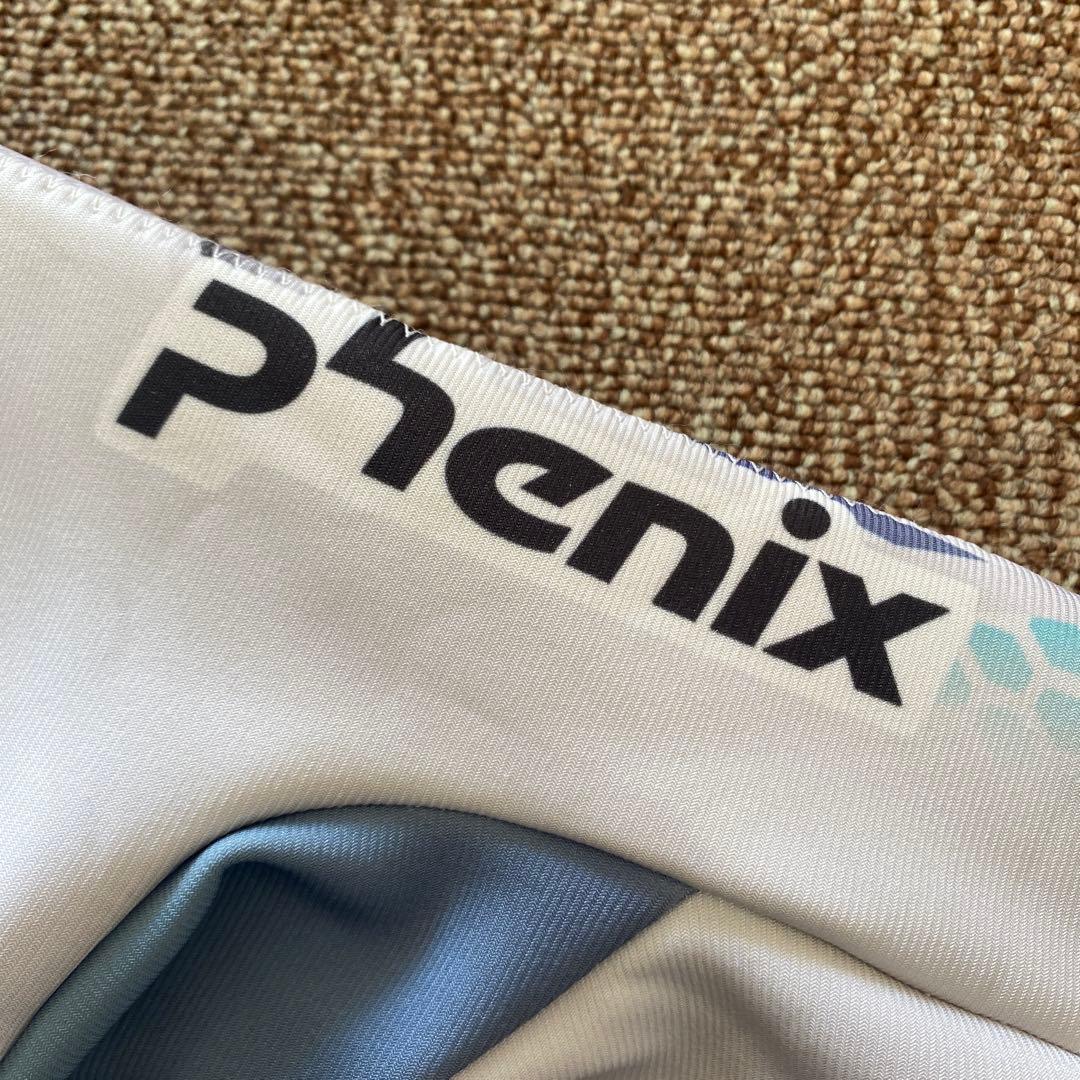 phenix ワンピース GS SUITS フェニックス 140 アルペン 美品