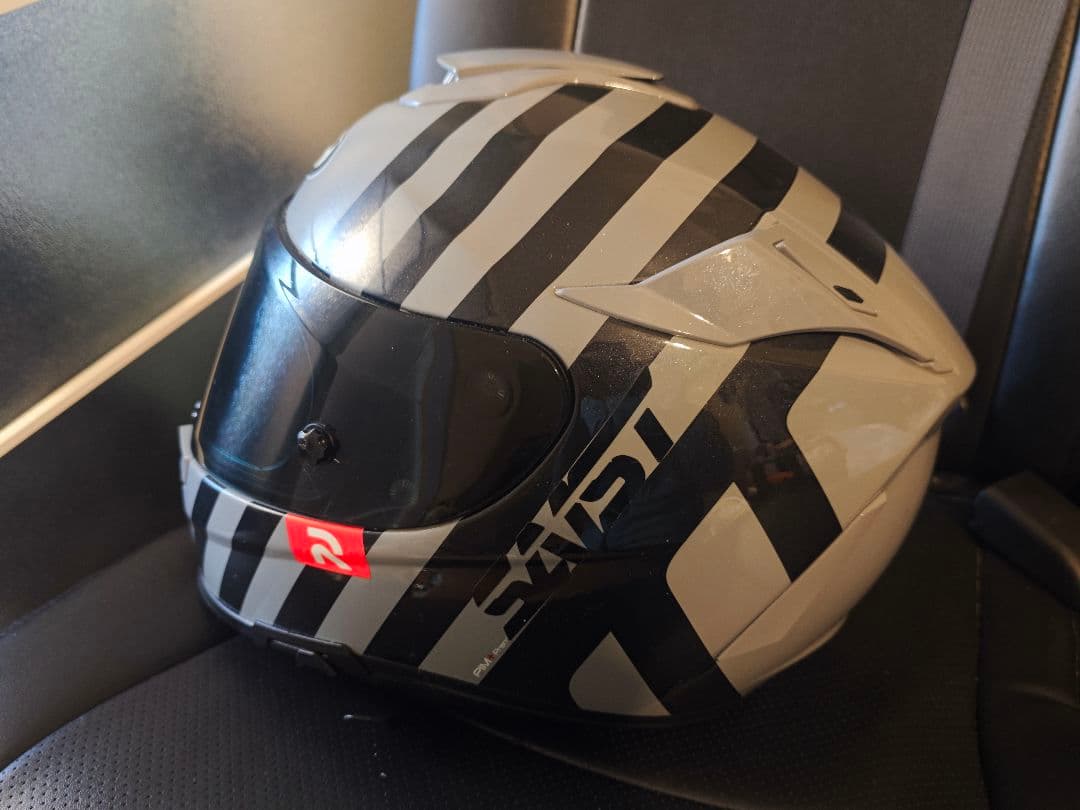 セキュリティ・セーフティ Ron