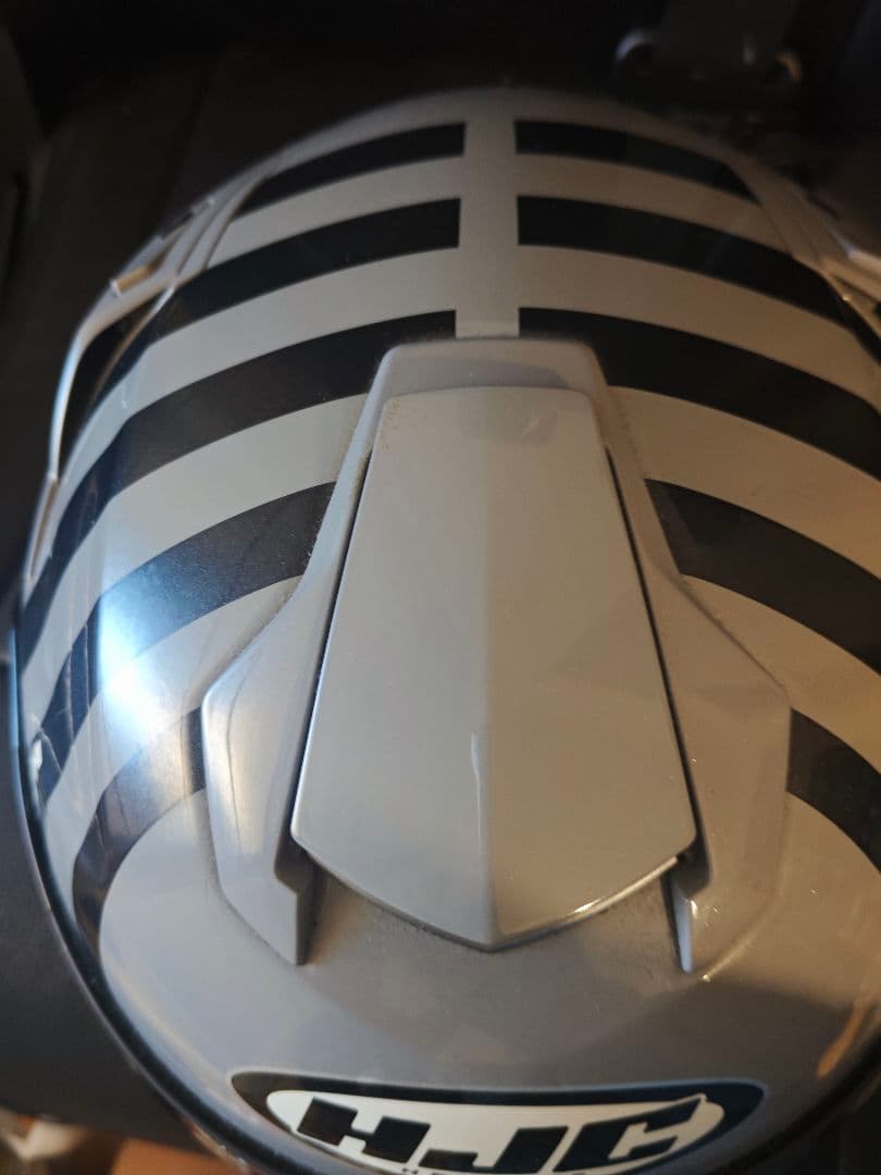 セキュリティ・セーフティ Ron