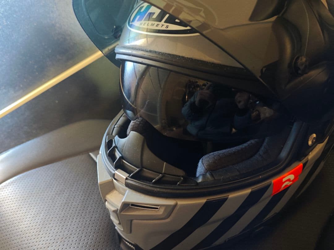 セキュリティ・セーフティ Ron