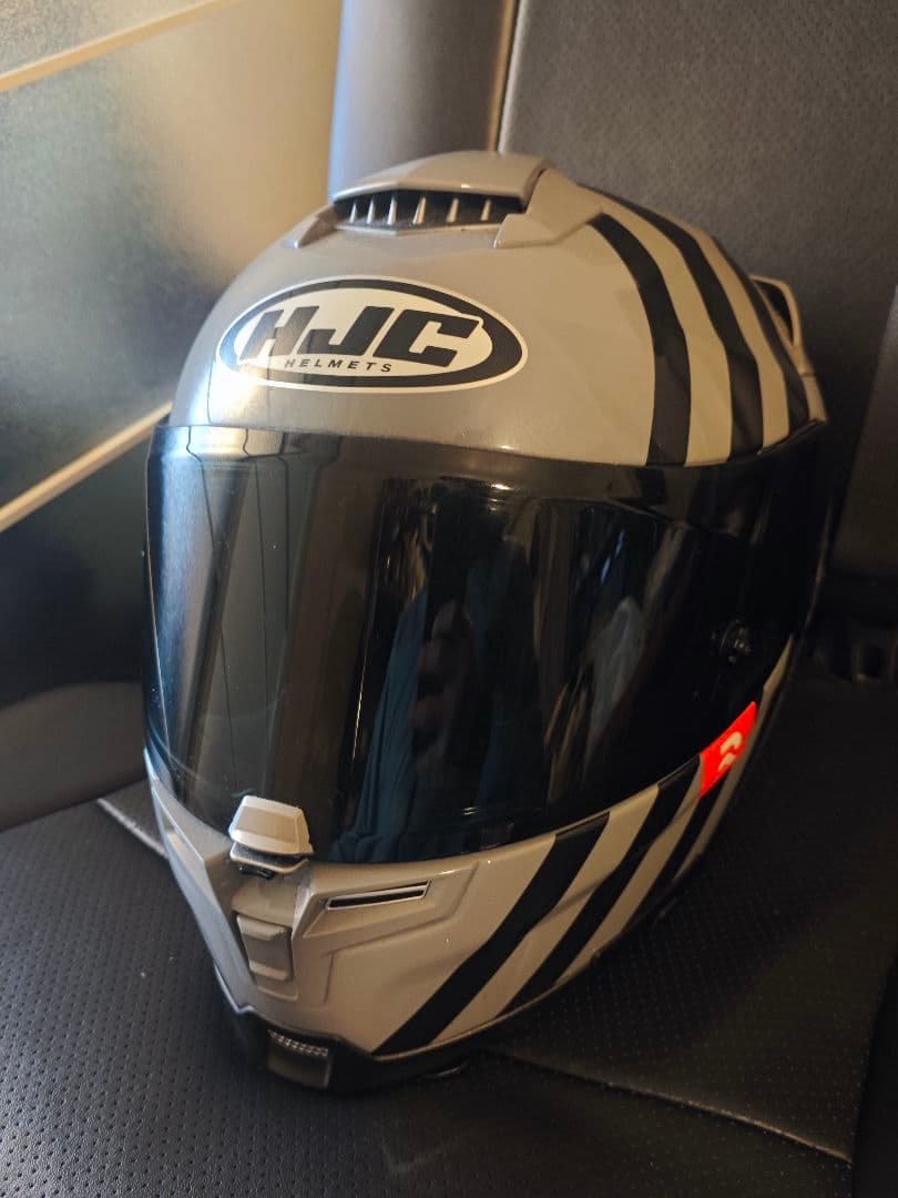 セキュリティ・セーフティ Ron