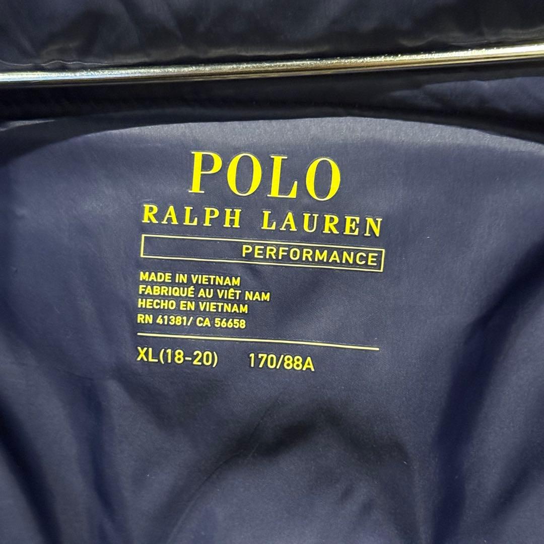 Polo by Ralph Lauren ダウンジャケット