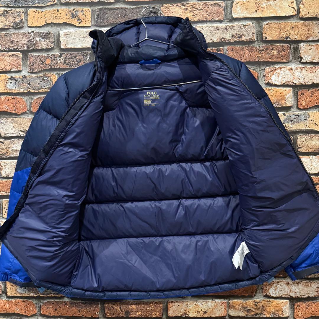 Polo by Ralph Lauren ダウンジャケット