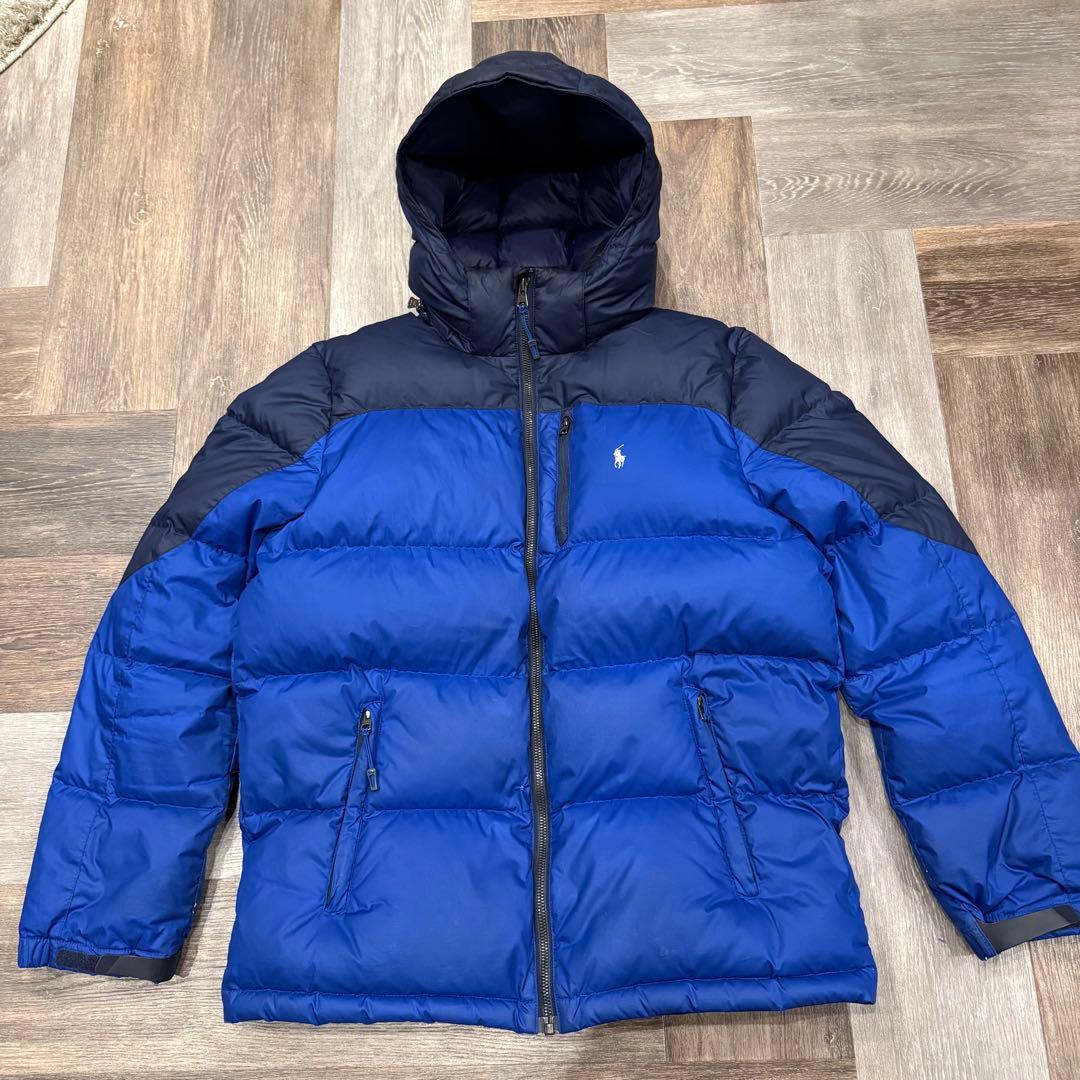 Polo by Ralph Lauren ダウンジャケット