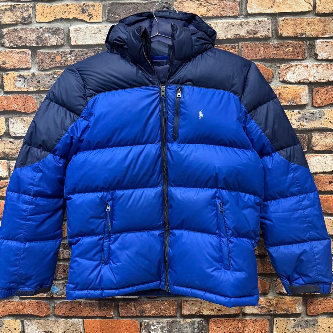 Polo by Ralph Lauren ダウンジャケット