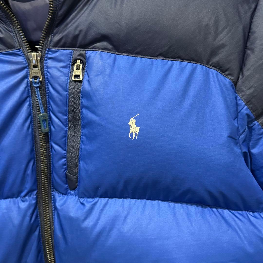 Polo by Ralph Lauren ダウンジャケット