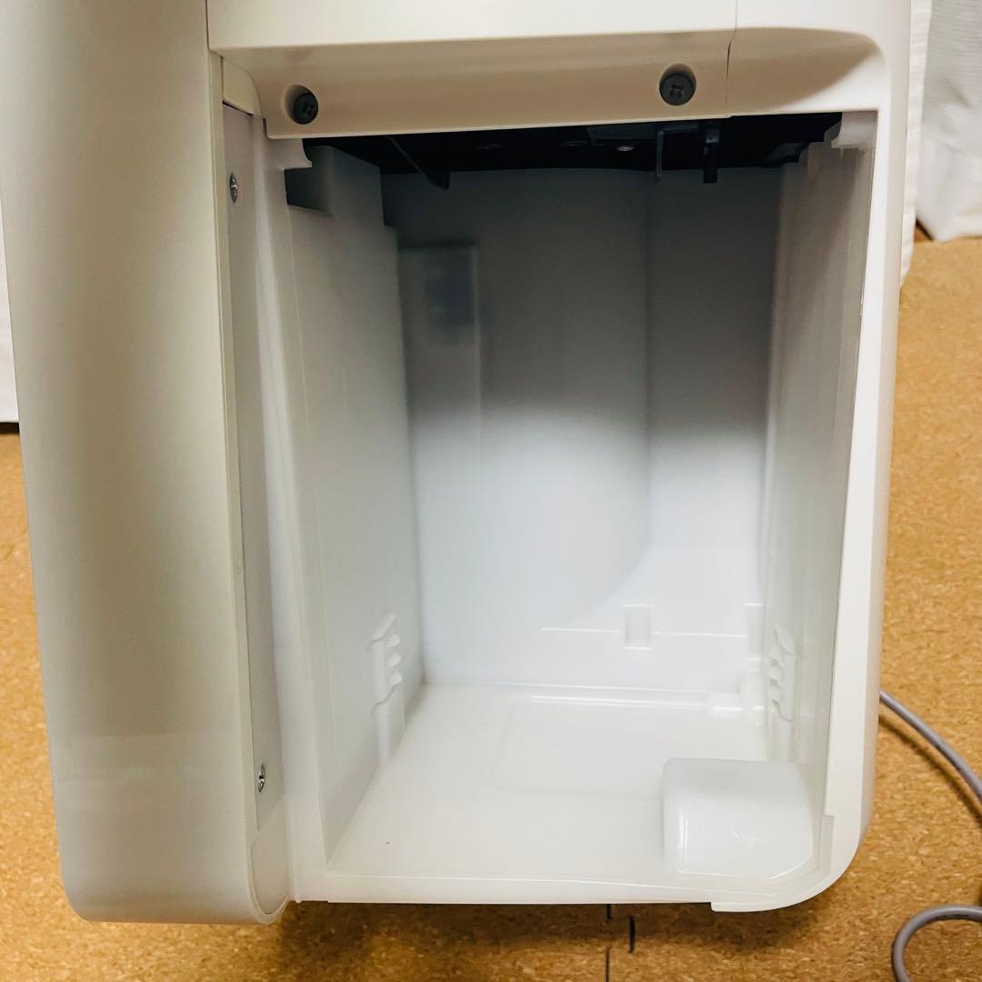 シャープ SHARP　プラズマクラスター 衣類乾燥除湿機　CV-H180