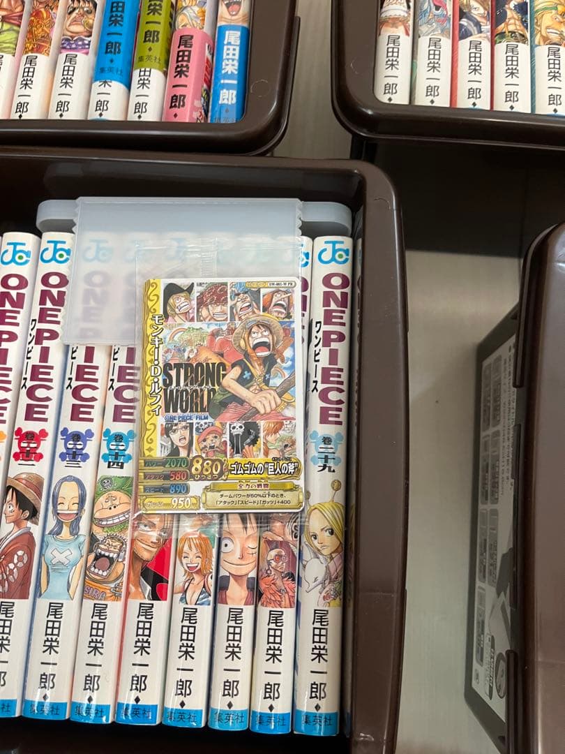 ワンピース　まとめ売り　漫画