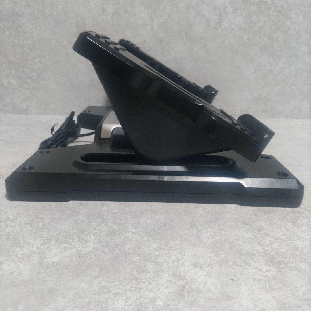 Logicool　ロジクール　フライト　ラダー　ペダル　J-U0005