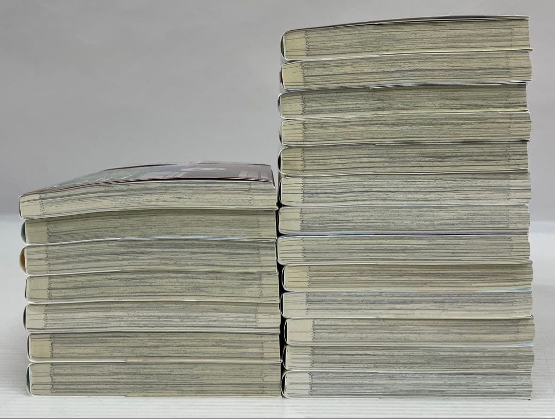 knbook3-0018 本好きの下剋上　コミック 第1部〜第4部全40巻セット