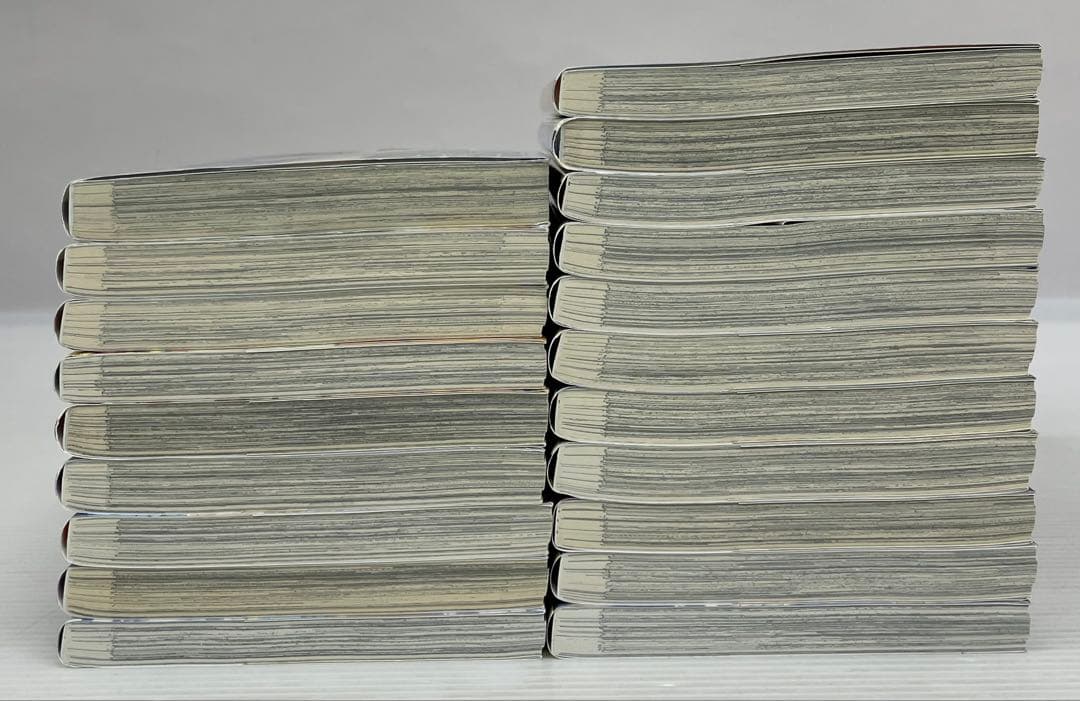 knbook3-0018 本好きの下剋上　コミック 第1部〜第4部全40巻セット