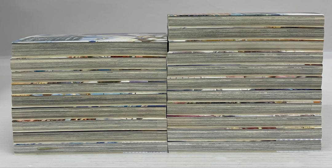 knbook3-0018 本好きの下剋上　コミック 第1部〜第4部全40巻セット