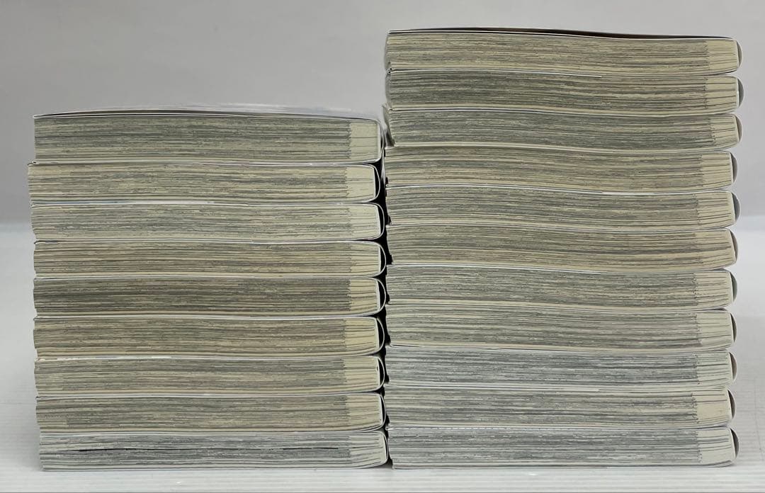 knbook3-0018 本好きの下剋上　コミック 第1部〜第4部全40巻セット