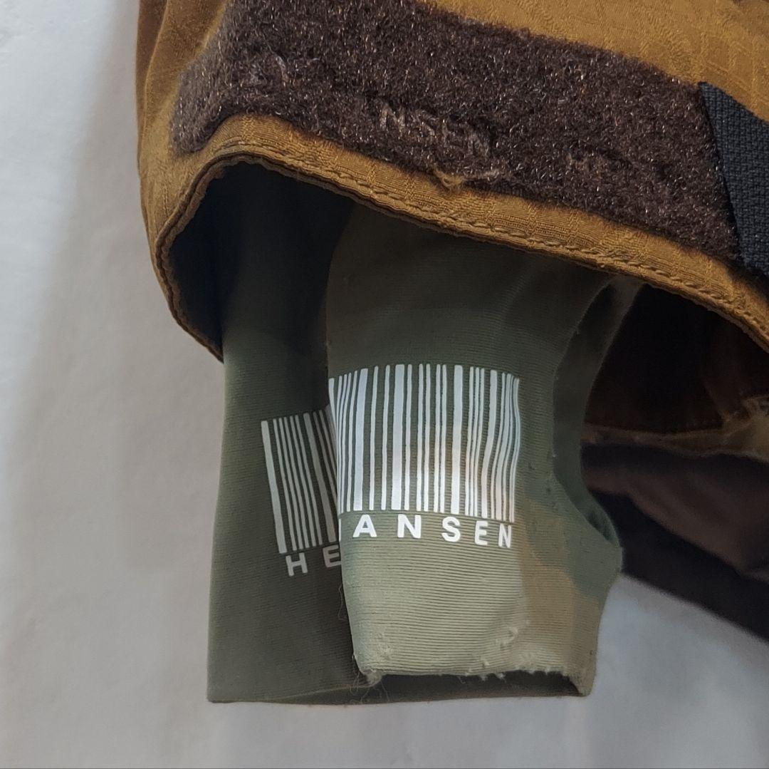 【希少】HELLY HANSEN ヘリーハンセン スキースノボーウェアー M