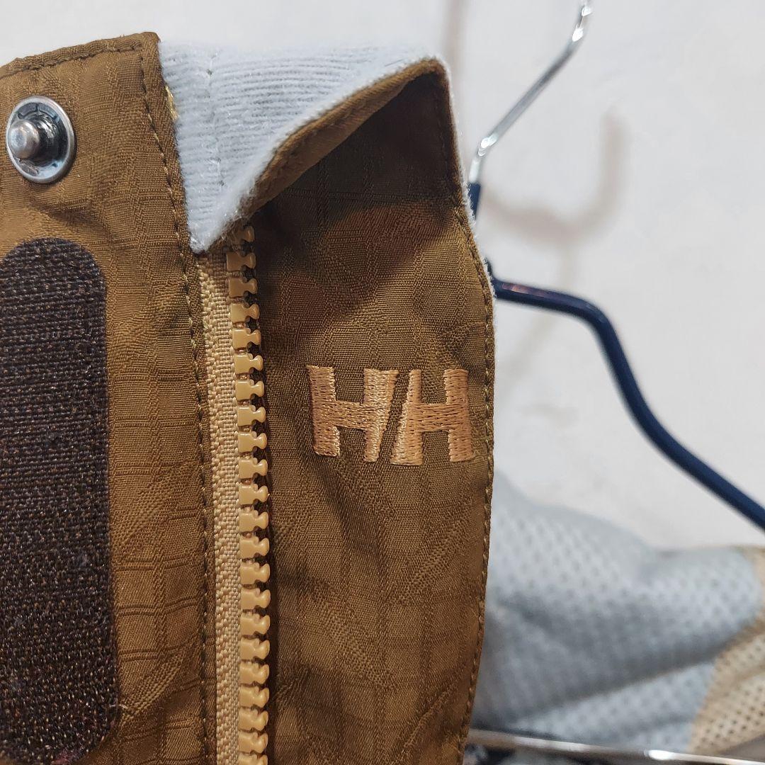 【希少】HELLY HANSEN ヘリーハンセン スキースノボーウェアー M