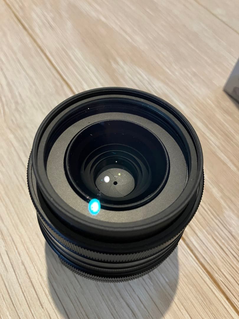 PENTAX DA 35mm F2.4 AL レンズ ペンタックス　55-300