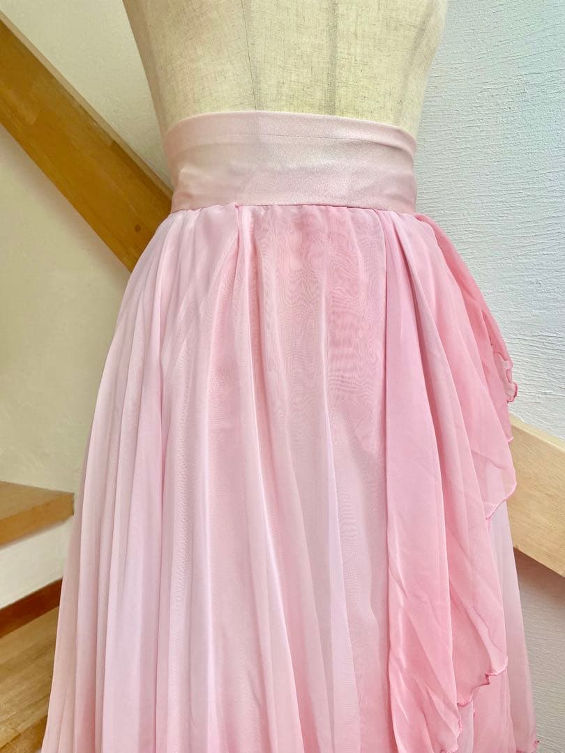 バレエ衣装　Sサイズ① ピンク系