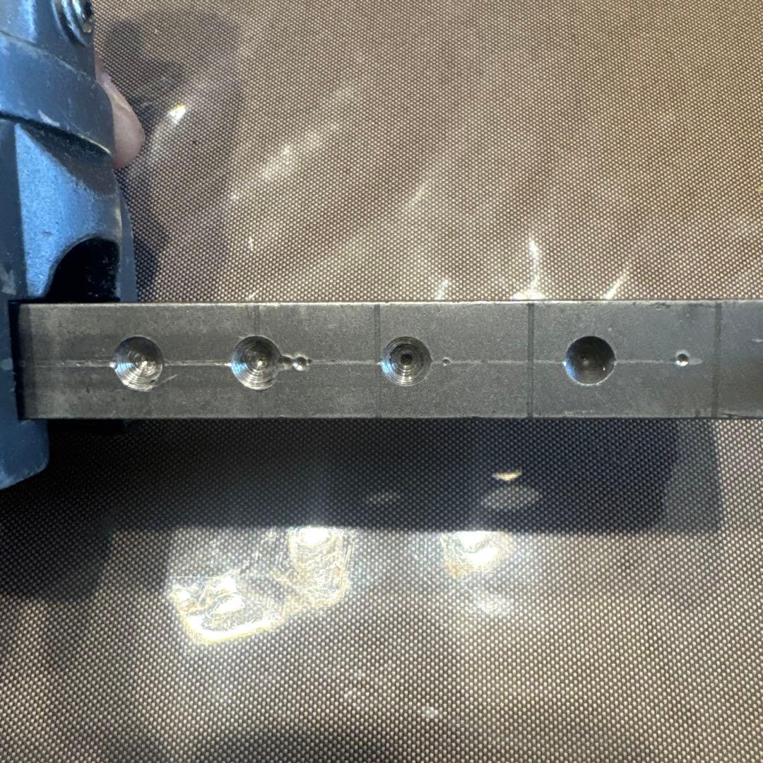 bbk 軽量フレアツール