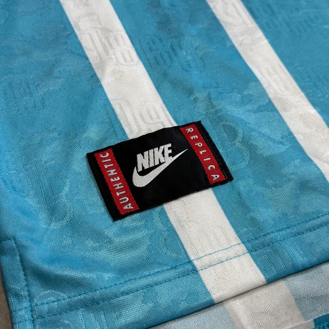 1860ミュンヘン 96/97 ヴィンテージ ユニフォーム