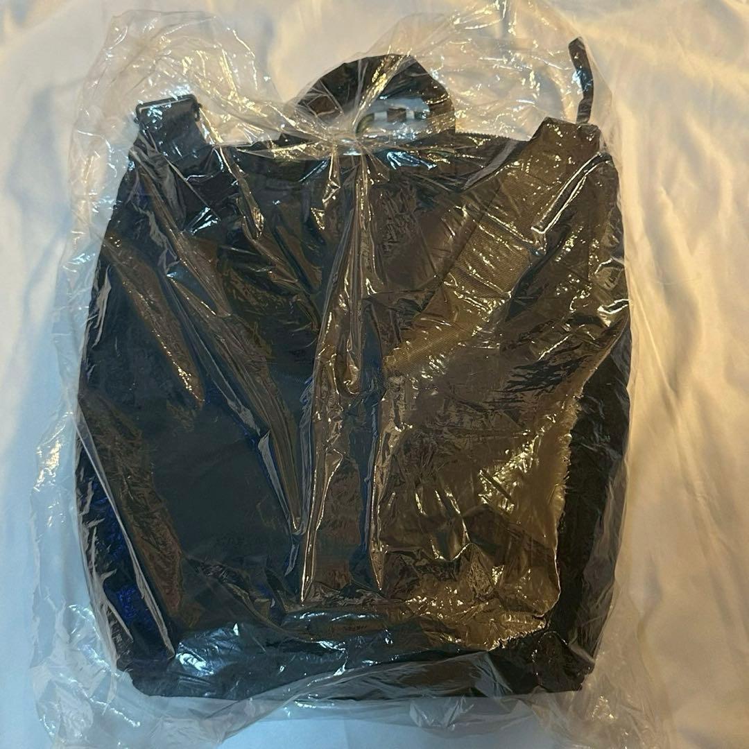 スタバ PORTER ポーター コーヒービーンシェイプ ２WAY ツールバッグ