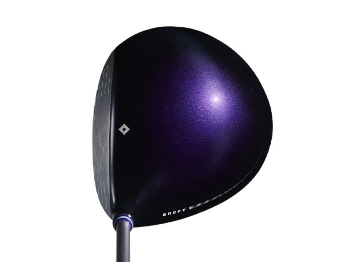 オノフレディー　ドライバー（2025年モデル現行モデル）