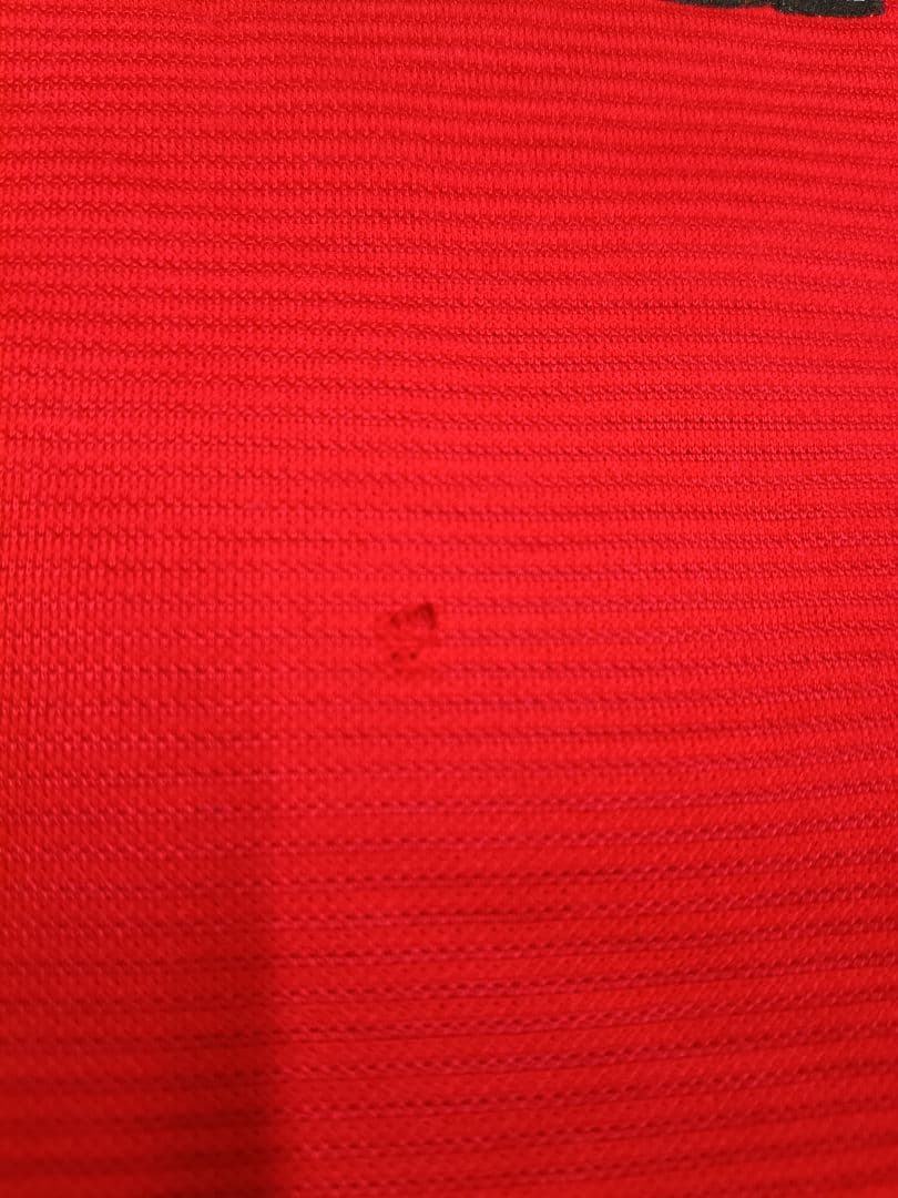 Umbro マンチェスター・ユナイテッド ジャージ ベッカム