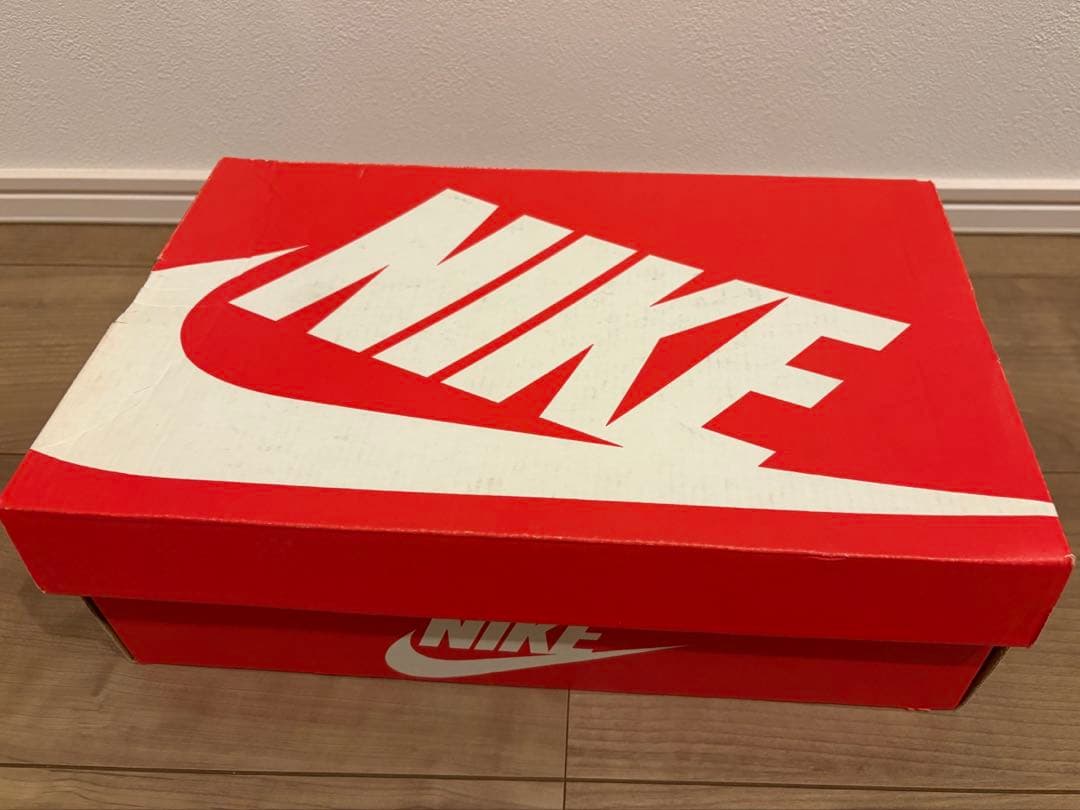 NIKE ナイキ AIR MAX 95 PRNT 23.5cm