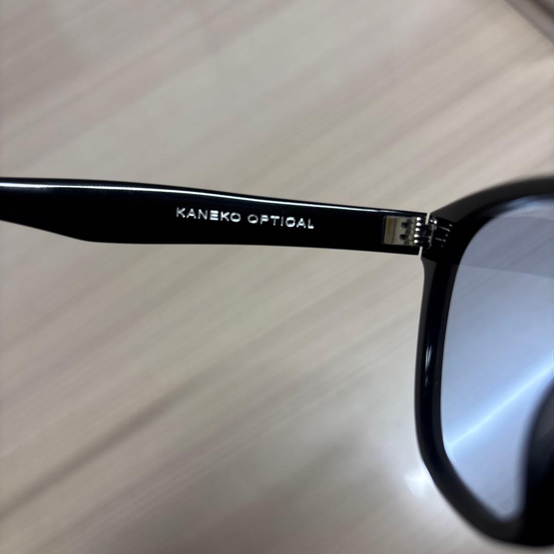 UNITED ARROWS /カネコオプティカル別注 modern SGLS