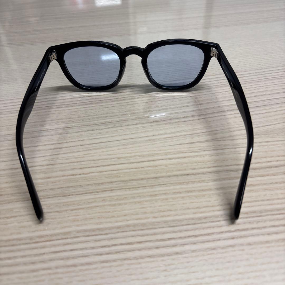 UNITED ARROWS /カネコオプティカル別注 modern SGLS