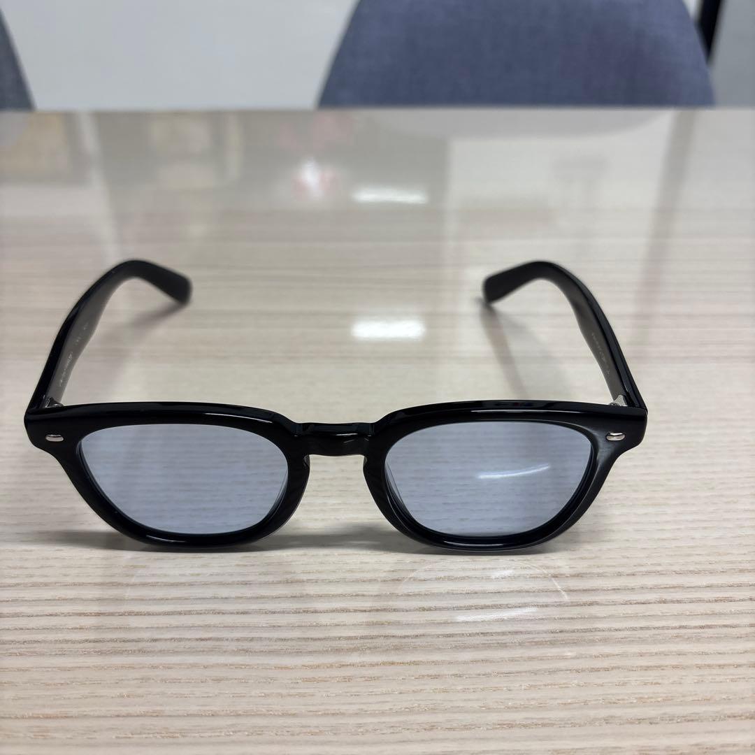 UNITED ARROWS /カネコオプティカル別注 modern SGLS