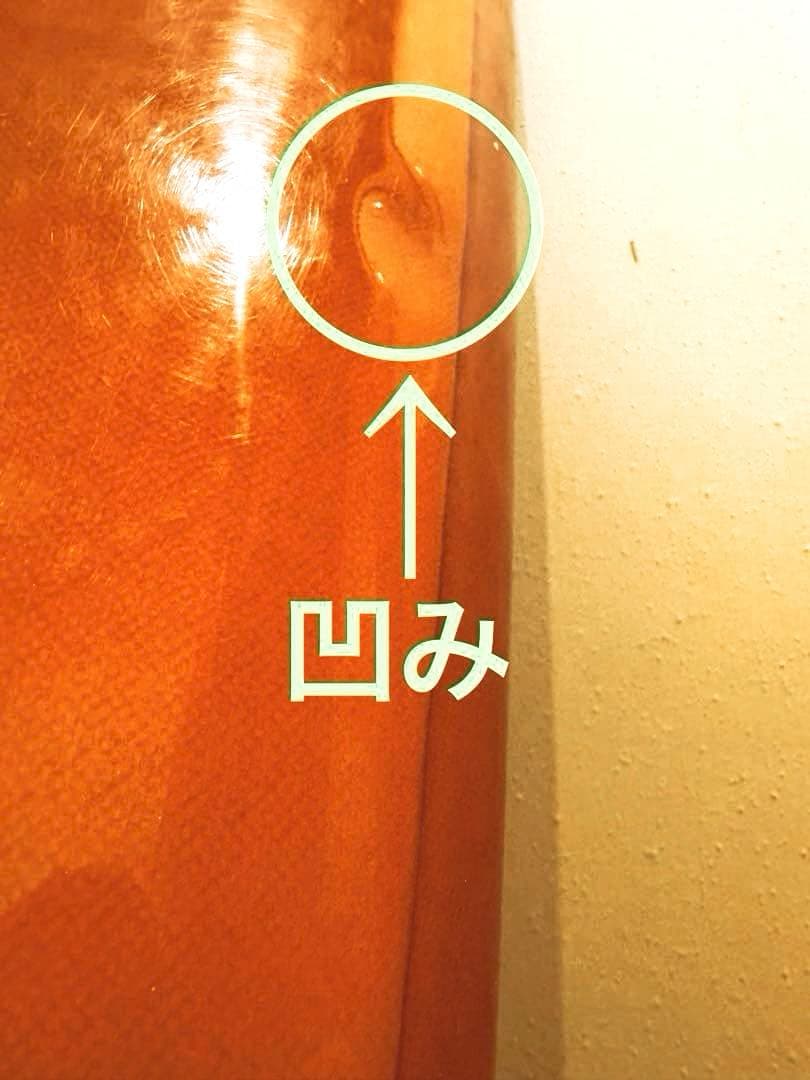 サーフボード　フィッシュ　サンディエゴフィッシュ　フューチャーフィン　5′10