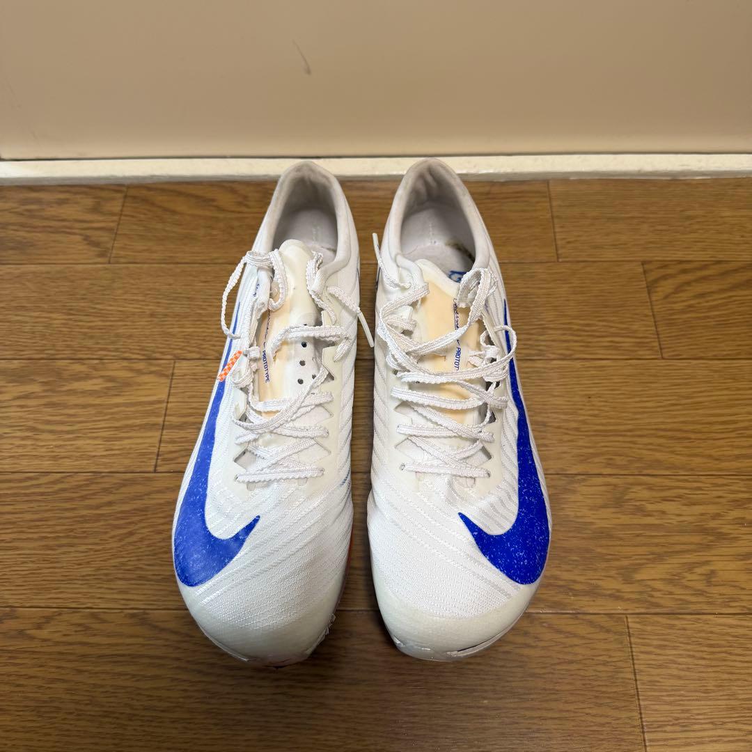 ナイキ マックスフライ2 プロトタイプ 26.5