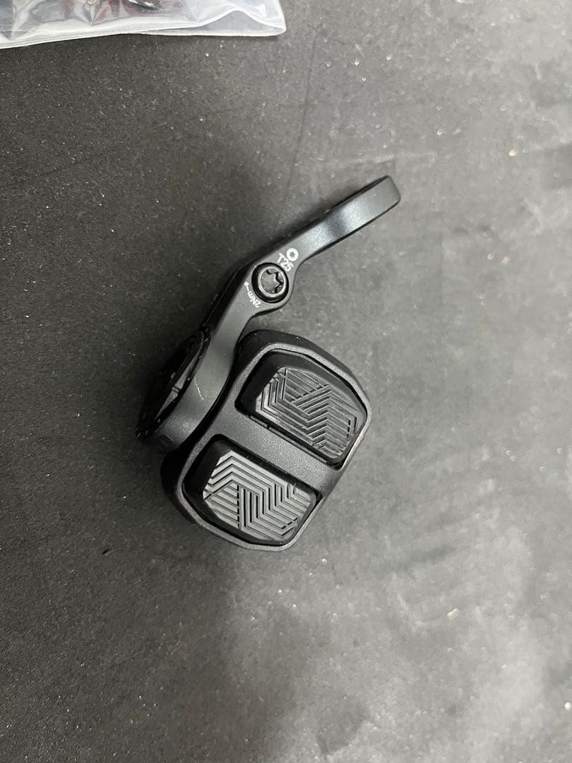 SRAM X0 transmission 電動変速キット スラム 12s