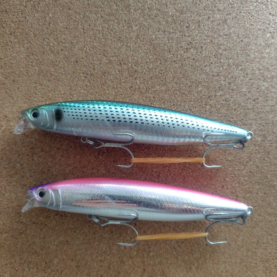 ザウルス/SAURUSニューシートプス135 　ほか