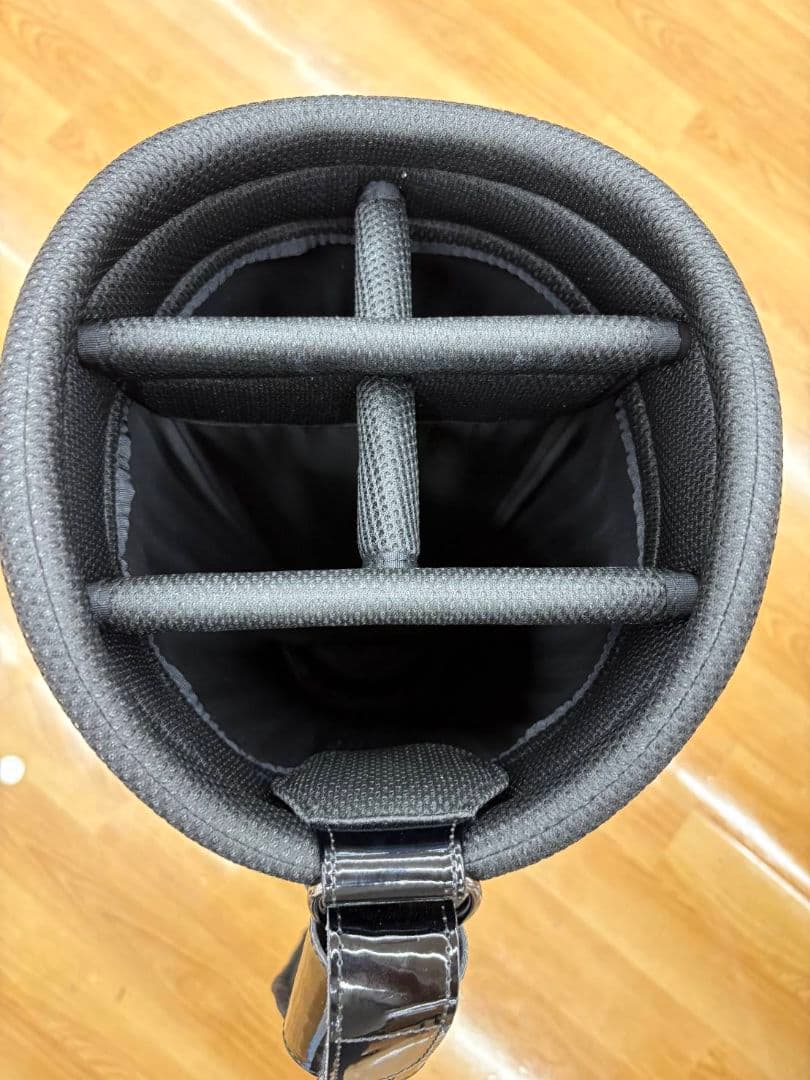 Oakley Golf Bag 17.0 FW ゴルフバッグ・キャディバッグ